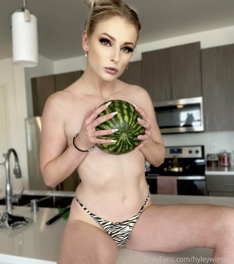 hyleywinters free only fans