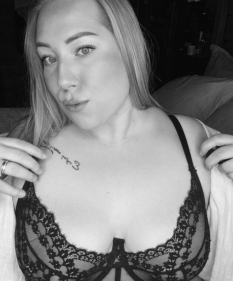 Camilla Haugen leaked onlyfans naked