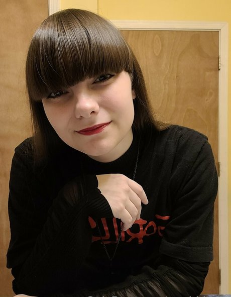 Morbid Mist onlyfans leaked porn