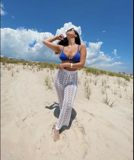 Lisa Sandson nude leaked onlyfans