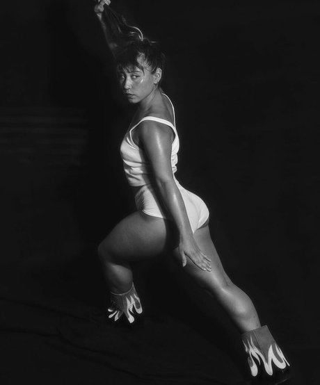 Katelyn Ohashi strip onlyfans