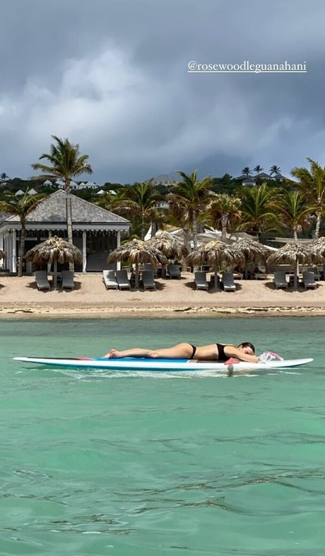 Alice Wegmann naked onlyfans pics