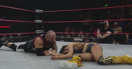 Mickie James leaked onlyfans nudes