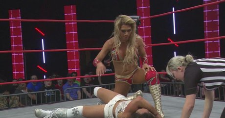 Mickie James onlyfans joi