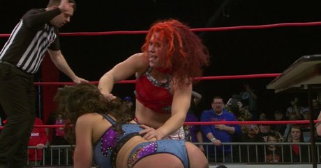 Mickie James onlyfans mega