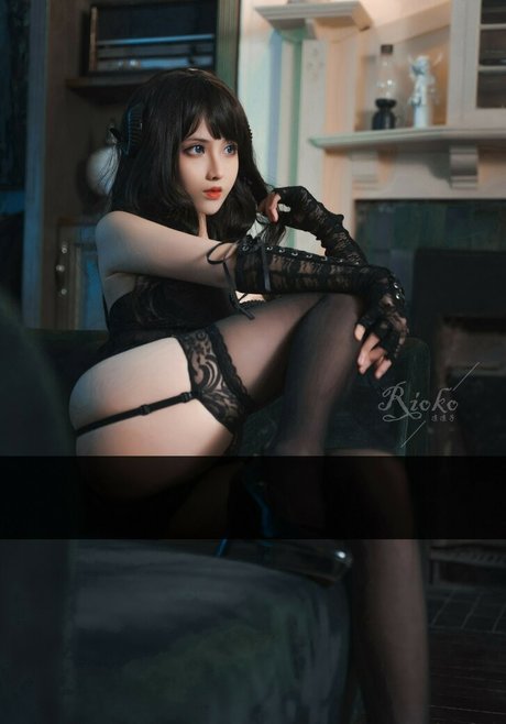 Rioko Cosplay nudes onlyfans
