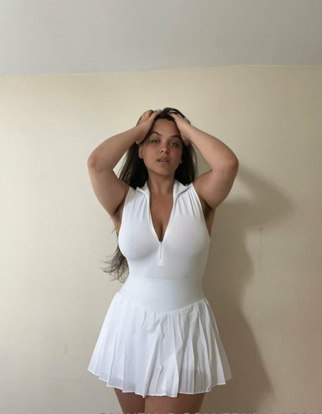 fenellafox Profile pic