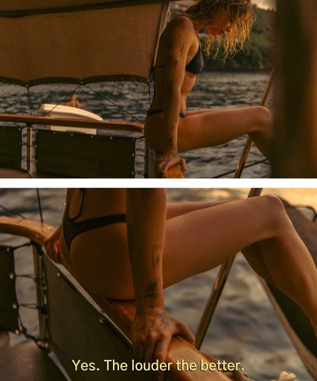 Beyondthepines onlyfans leaked tits