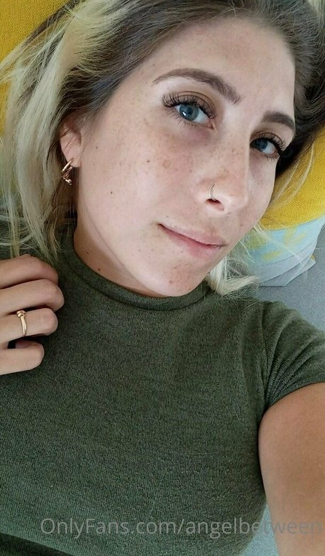angelbetween onlyfans leaks free