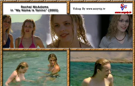 Rachel McAdams onlyfans naked