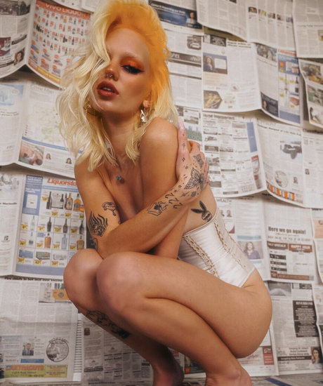 G tayy leaked only fans nudes