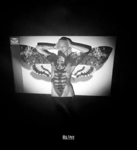 G tayy onlyfans post