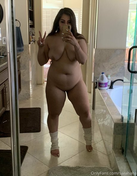 sarahaha onlyfans full