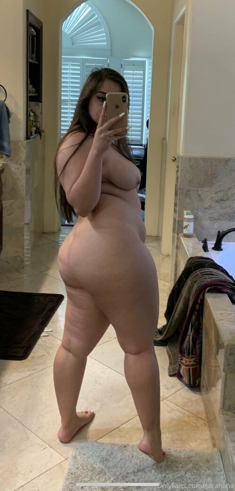 sarahaha onlyfans porn leaked