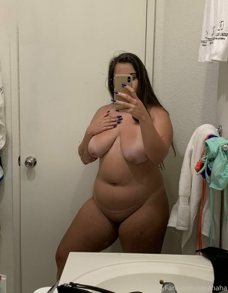 sarahaha Profile pic