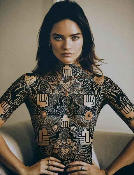 Myrtille Revemont nudes only fans