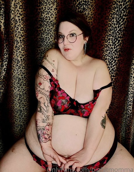 big momma soul only fans leaked