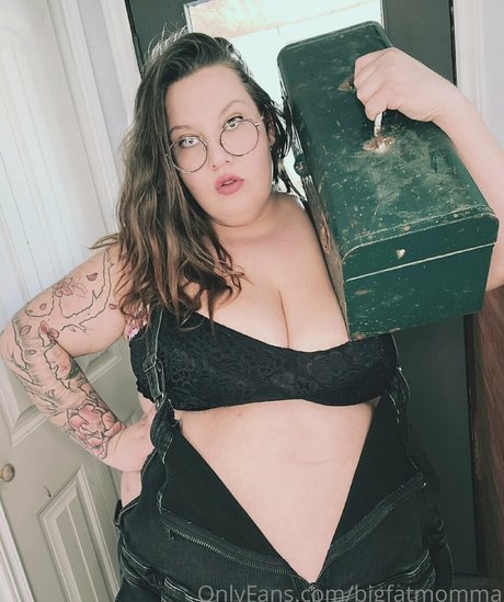 big momma soul onlyfans model images