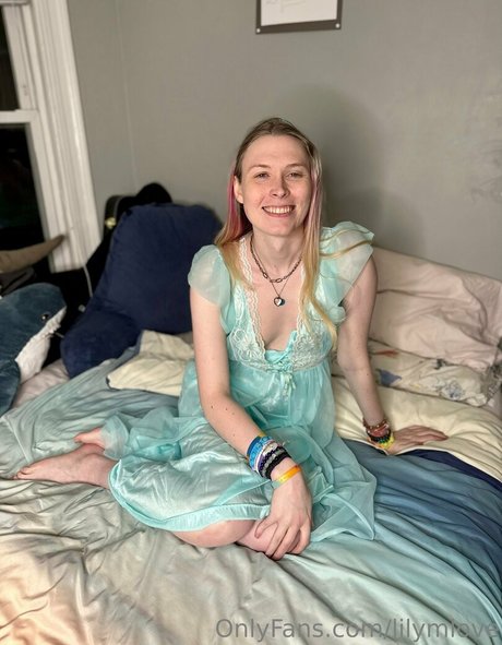 lilymlove onlyfans naked porn