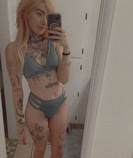 Haylayly leaked onlyfans nude