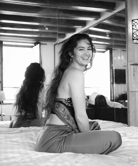 Ophelie Bau onlyfans keak