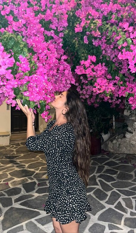 Ophelie Bau free only fans