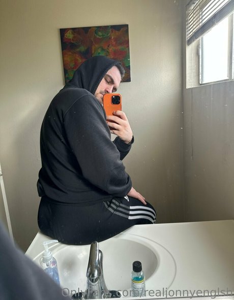 realjonnyenglsh porn onlyfans leaks