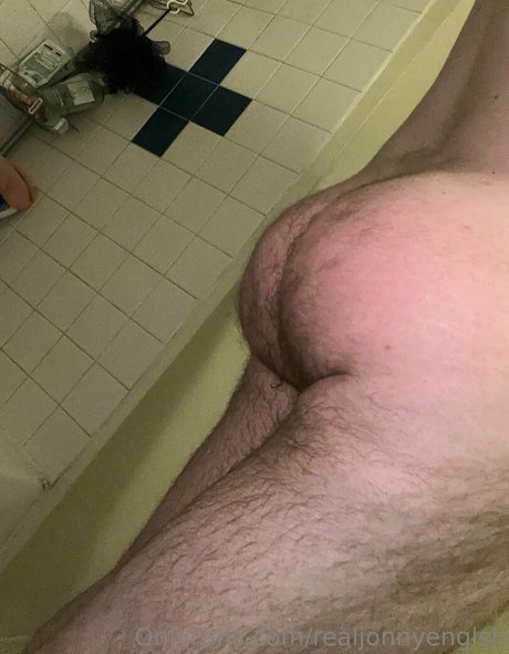 realjonnyenglsh feet onlyfans