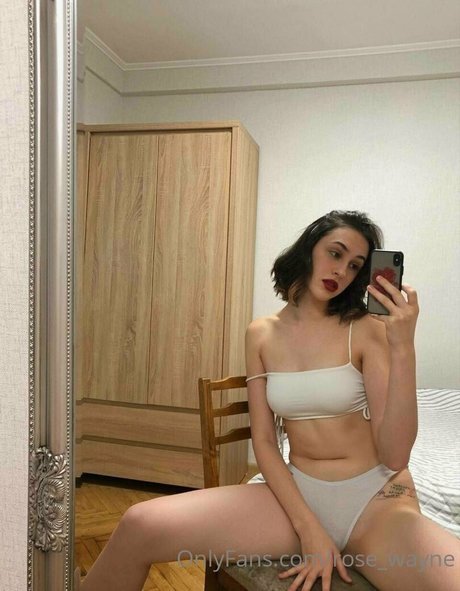 rose wayne nude porn onlyfans