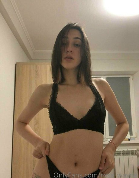 rose wayne nude only fans leaks