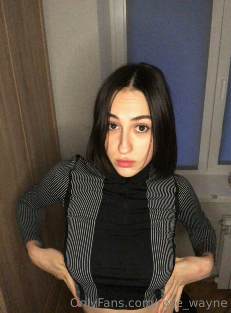 rose wayne nude only fans leaks