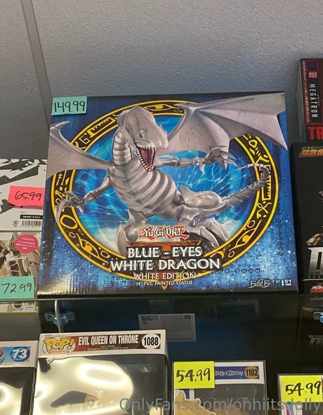 ohhiitsdolly boobs onlyfans