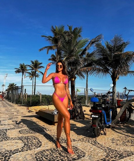 Larissa Dalpasquale new onlyfans leaks