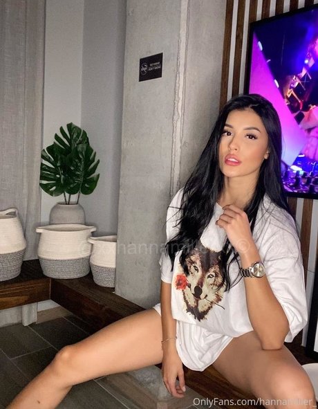 Hannamiller new onlyfans