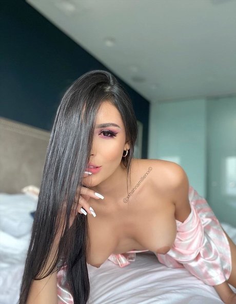 Hannamiller leaked only fans