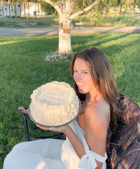 Josie Conely porn onlyfans