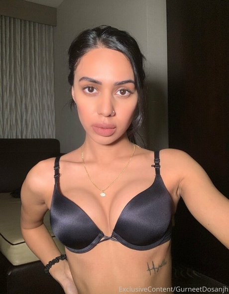 Gurneet Dosanjh only fans nudes