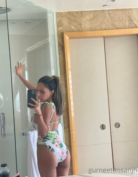 Gurneet Dosanjh onlyfans explicit content