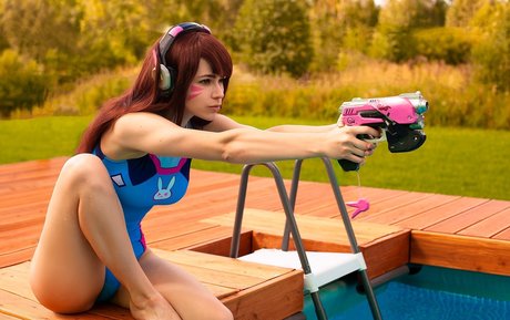 Nancy PlayBetter onlyfans sex leaked