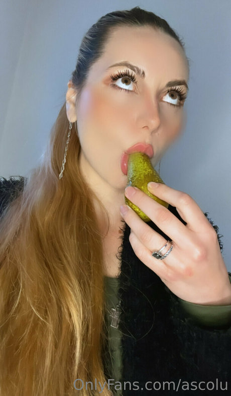 Ascolu NFT new onlyfans leak