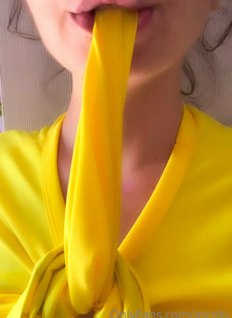 Ascolu NFT onlyfans xxx