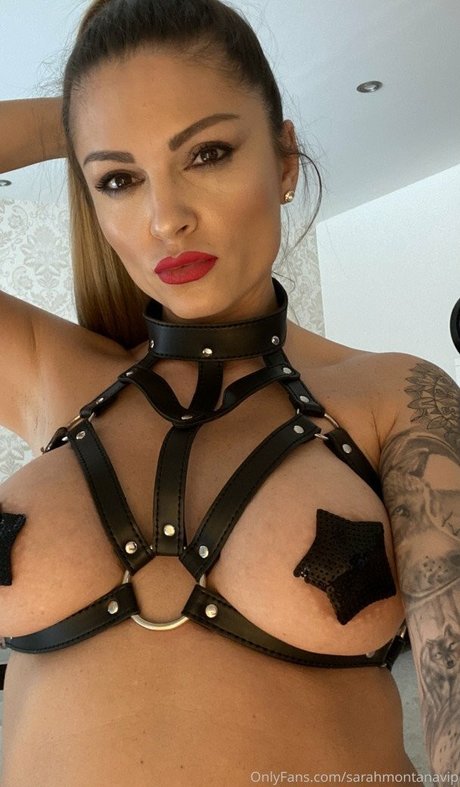 Sarah Step Mommy onlyfans archive