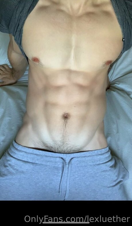 lexluether leaked onlyfans nude