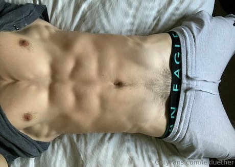 lexluether new onlyfans leak