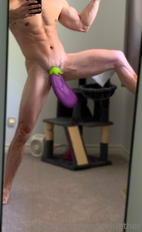 lexluether only fans review