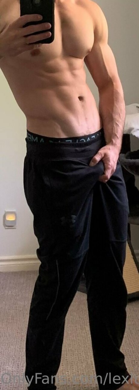 lexluether onlyfans leak