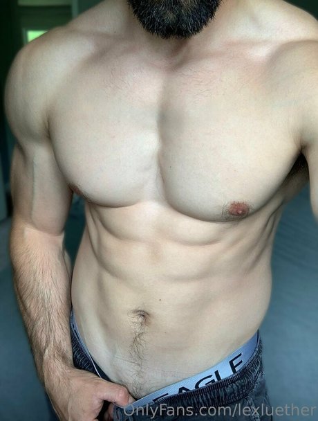 lexluether only fans review