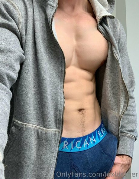 lexluether onlyfans leaks.