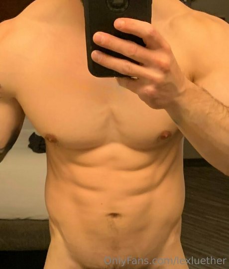 lexluether onlyfans keak