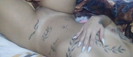 Kauyza Danthara onlyfans leaked pictures